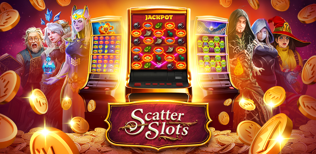 Slot game là gì